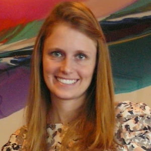 Meet your Posher, Rosalyn